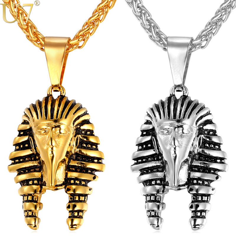 Nefertiti jewelry